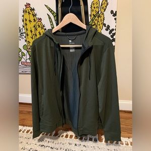 All in Motion Jacket